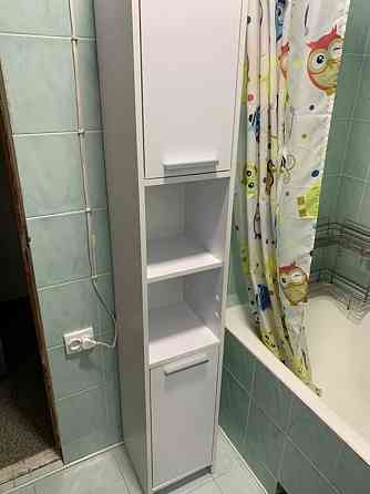 Оренда Квартира 2-кімнатна, 6/9 поверх на Победы просп., 19 Киев