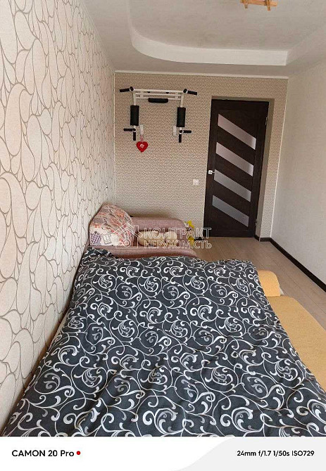 Продаж Квартира 3-кімнатна, 3/5 поверх на вул. Байрона Харків - фото 4