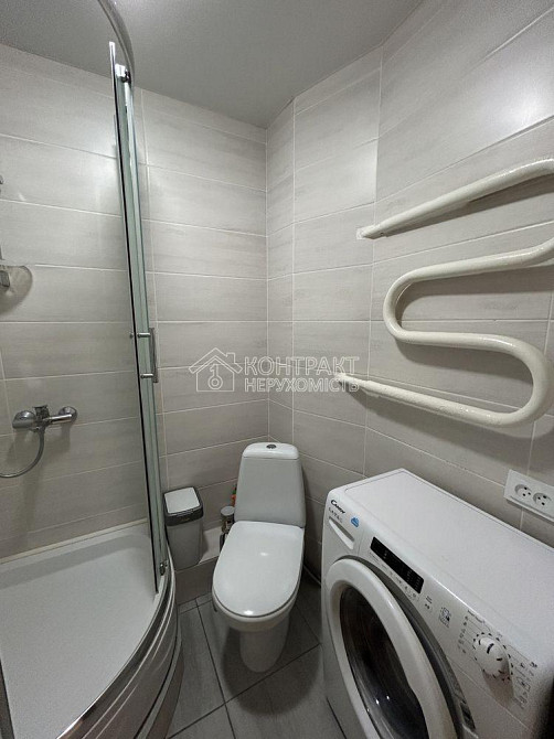 Продаж Квартира 1-кімнатна, 3/5 поверх на вул. Бучми Kharkiv - photo 8