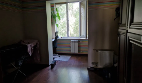 3-комнатная квартира с капремонтом! Пос. Котовского Одеса