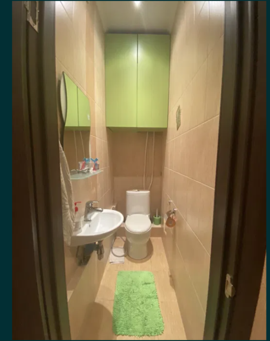 Трох комнатная квартира на Балковской ЖК  7- Самураев Одеса - фото 12