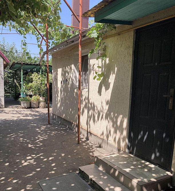 Срочно! Продам дом в Фонтанке-3 (морская сторона) Фонтанка - фото 1