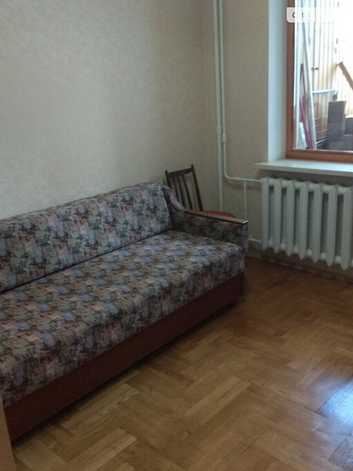 Оренда Квартира 3-кімнатна, 2/9 поверх на Володимира Івасюка, 40 Київ - фото 10