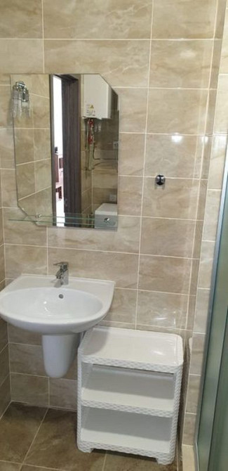 Оренда Квартира 1-кімнатна на пр. Николая Бажана, 17 Київ - фото 2