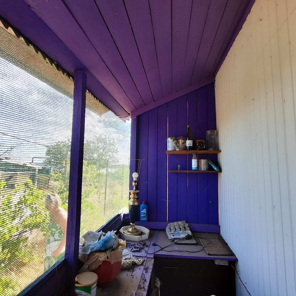 Продам летний домик в СТ "Межлиманье"( Рядом "Лавандия") Протопопівка - фото 8