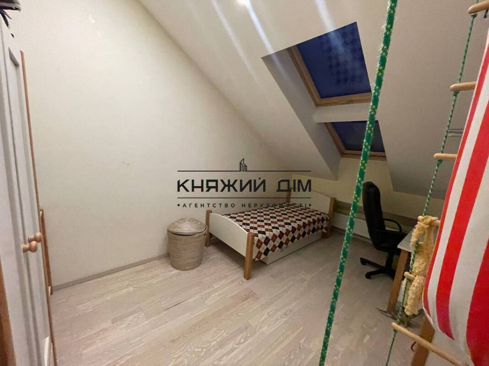 ЖК КОМФОРТ ТАУН Оренда 2 поверхової квартири Київ - фото 19