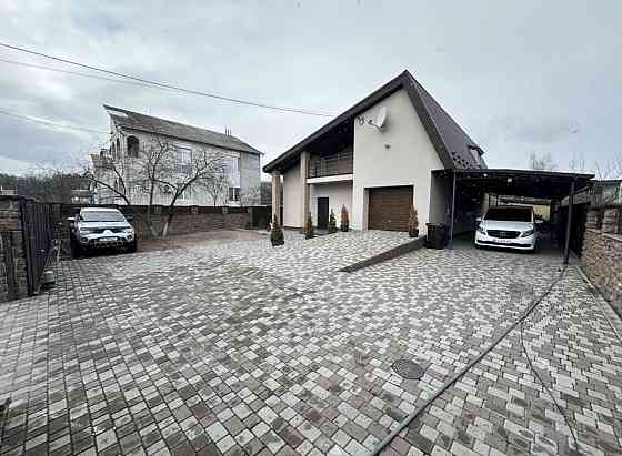 Продаж 2-поверховий Будинок з ділянкою 10 сот 200 кв.м 4 кімн. на Довжик Довжик Житомир