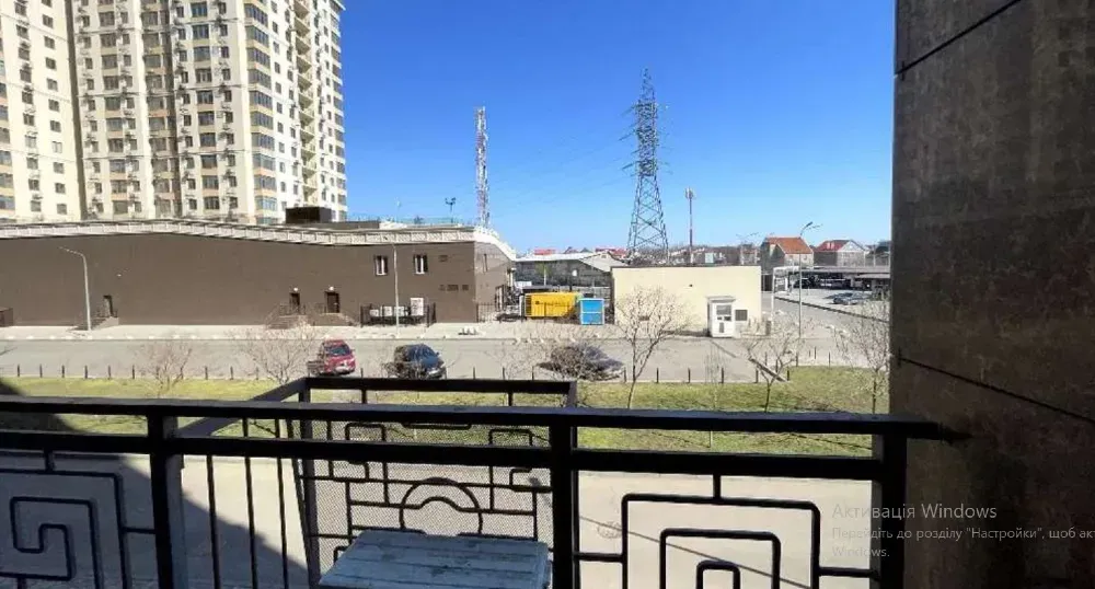 Продажа 1к Квартира 45 кв.м жемчужная 3 Одесса - изображение 20