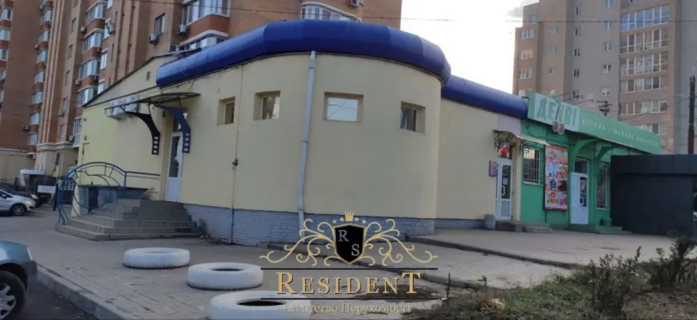 For sale Free Purpose Premises area 287 sq.m   Dnipro - photo 8