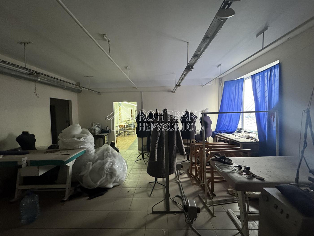 Оренда виробниче приміщення на вул. Шевченка приміщень - 9, поверх - 2/3 Kharkiv - photo 12