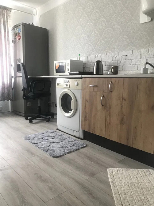 Оренда Квартира 1-кімнатна, 1/5 поверх на Науки, 96 Київ - фото 3