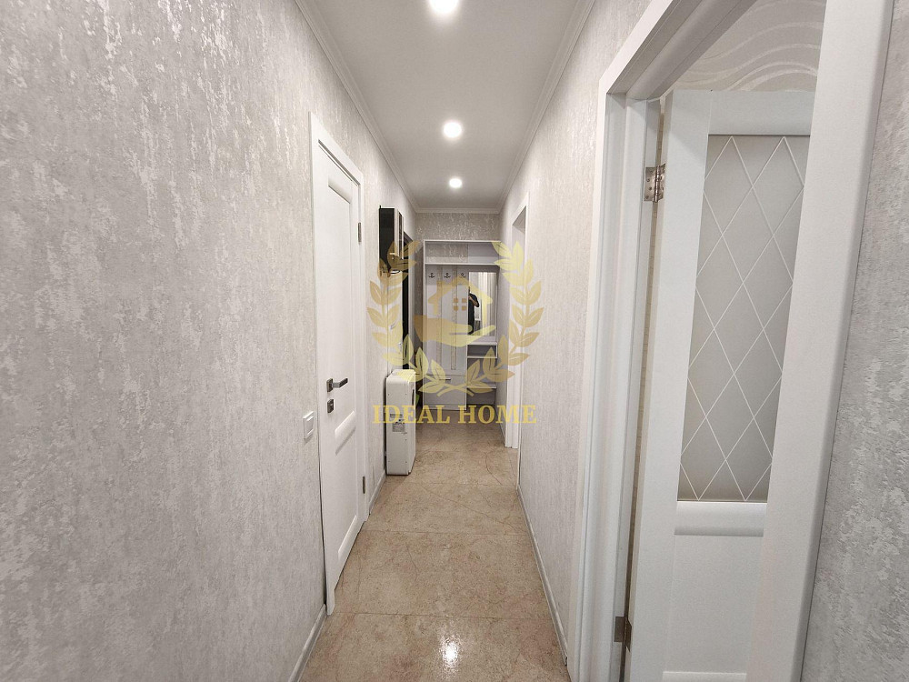 2-кімнатна з новим ремонтом та інвертором 5 кВт | Софіївська Борщагівк  - фото 11