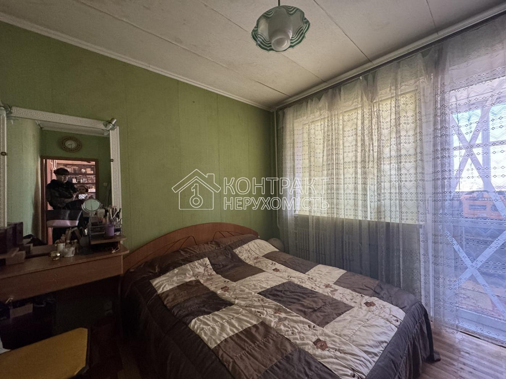 Продаж Квартира 4-кімнатна, 14/16 поверх на вул. Людвіга Свободи Харків - фото 14