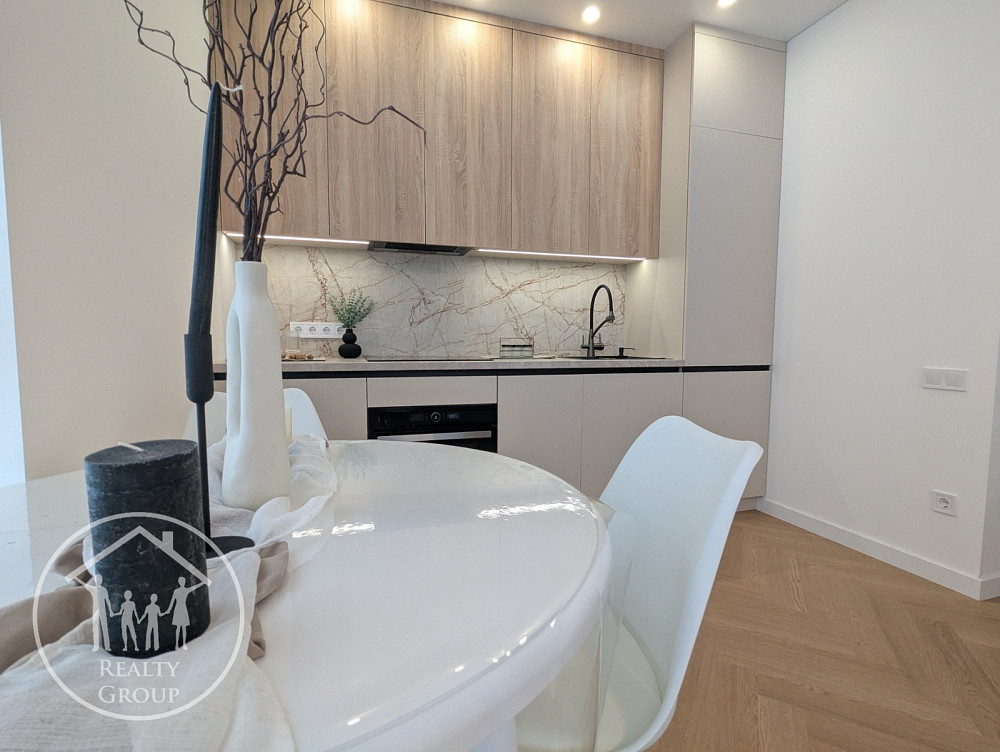 Продаж 1к Квартира 46 кв.м Незалежності України, 19А Briukhovychi (Peremyshlianskyi raion) - photo 3