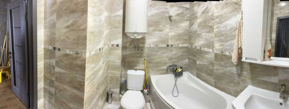 Продаж Квартира 3-кімнатна, 25/26 поверх на Каховська, 62 Kiev - photo 8