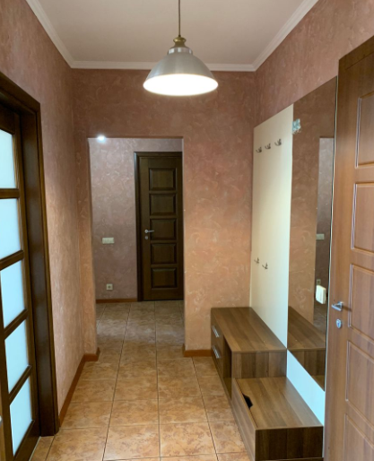 Оренда Квартира 1-кімнатна, 14/16 поверх на Алматинська, 39г Київ - фото 4