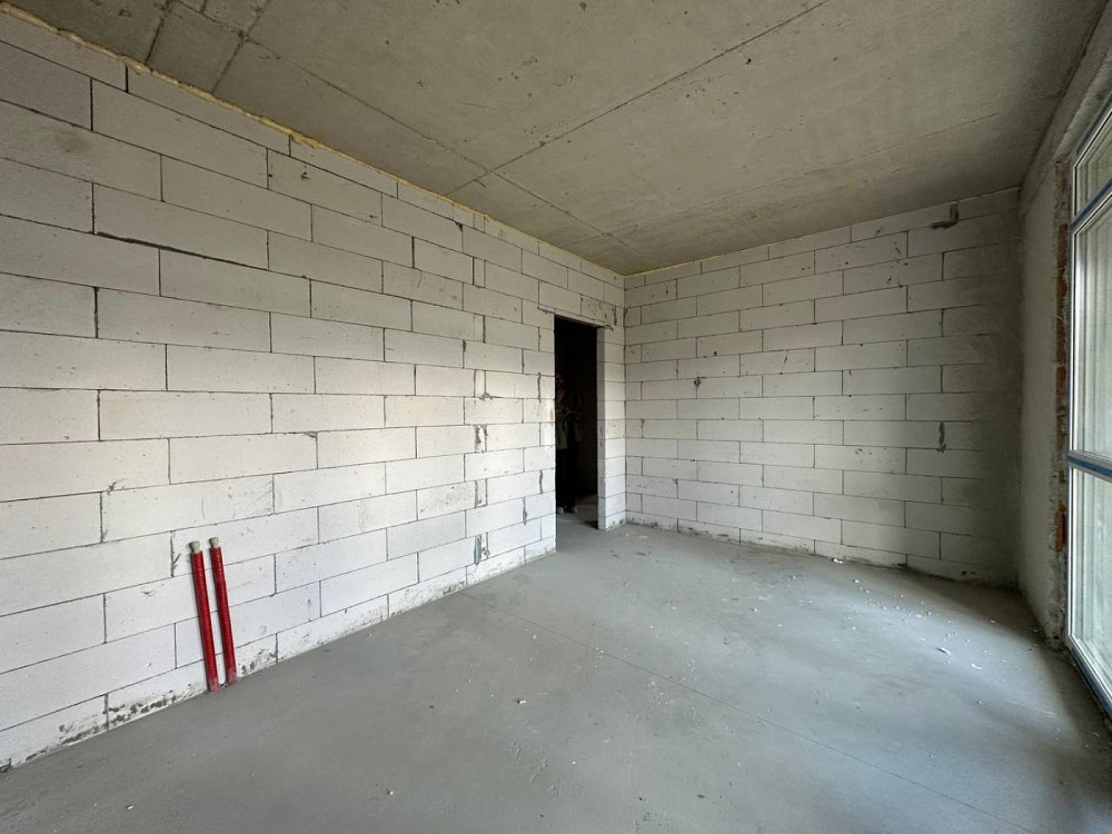 Продаж Квартира 2-кімнатна, 3/9 поверх на вул. Очеретяна L'viv - photo 4