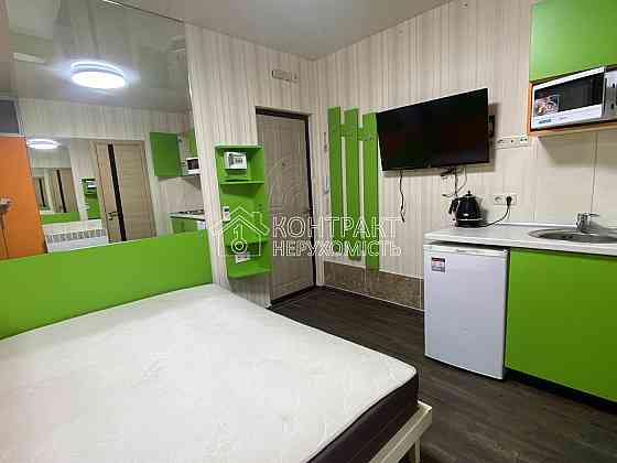 Продаж Квартира 1-кімнатна, 1/6 поверх на вул. Шевченківський Харків