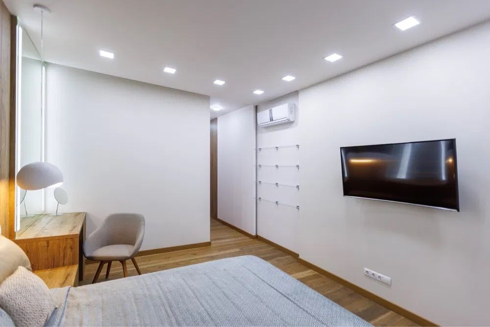 Оренда Квартира 2-кімнатна, 23/24 поверх на Дніпровська вул., д. 14а Kiev - photo 3