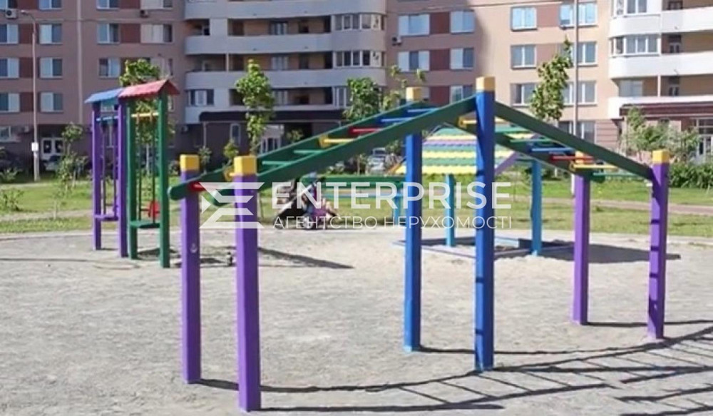 Продаж Квартира 2-кімнатна, 17/23 поверх на вул. Пчелки Елены Kiev - photo 17