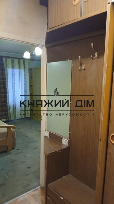 Оренда Квартира 1-кімнатна на Західна Kiev - photo 8