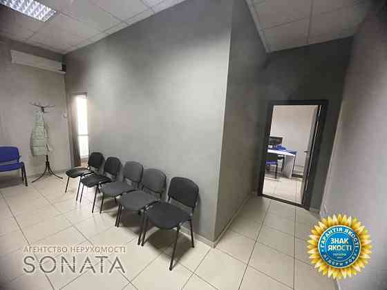 Продаж офісне приміщення на вул. Припортова, 22А приміщень - 2, поверх - 1/3 Cherkasy