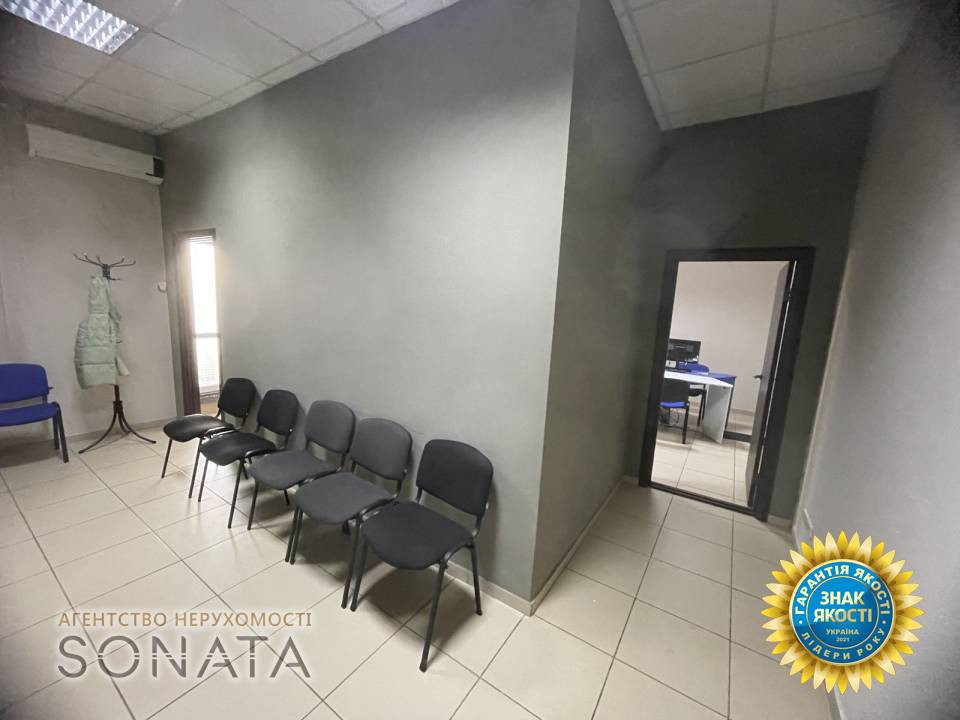 Продаж офісне приміщення на вул. Припортова, 22А приміщень - 2, поверх - 1/3 Cherkasy - photo 3
