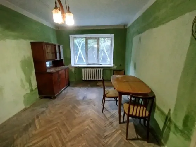 Здам в оренду 3-х к.квартиру 6000 грн. вул. Дегтярівська 43/1 Київ - фото 1