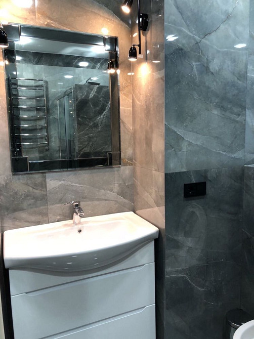 Оренда Квартира 1-кімнатна, 4/9 поверх на вул. Замарстинівська L'viv - photo 5