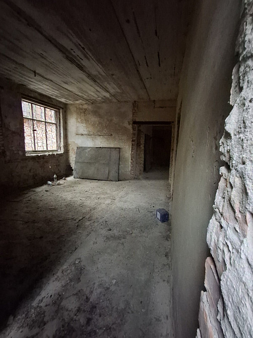 Продаж торгове приміщення на вул. Шосейна поверх - 3/3  - фото 6