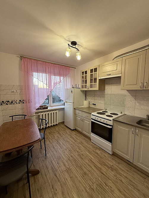 Оренда Квартира 1-кімнатна, 6/9 поверх на вул. Липи Юрія Львов - изображение 10