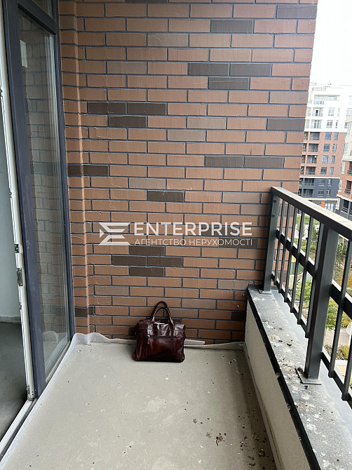 Продаж 1к Квартира 41 кв.м  Irpin - photo 7
