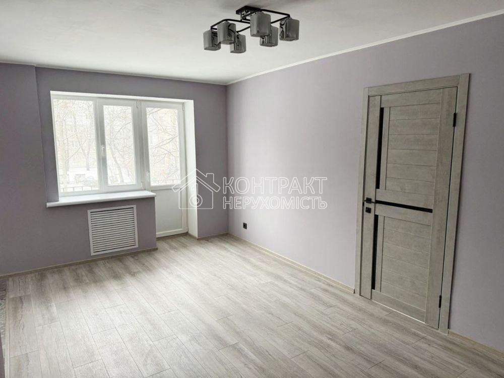 Продаж Квартира 2-кімнатна, 2/5 поверх на вул. Тобольська Харьков - изображение 1