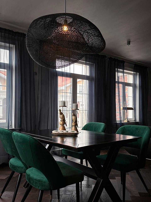 Продаж Квартира 2-кімнатна, 8/9 поверх на Дмитра Луценка вул., д. 10 Киев - изображение 5