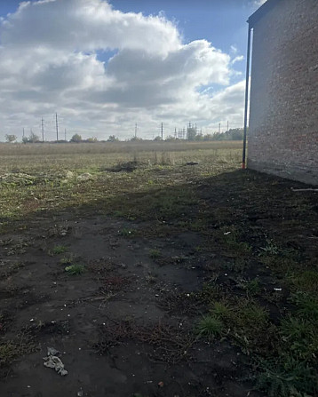 Продаж земельної ділянки 5 соток на вул. Енергетична Великая Березовица - изображение 4