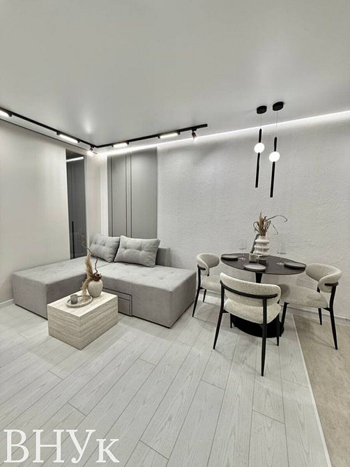 Продаж Квартира 2-кімнатна, 8/12 поверх на вул. Смакули Тернопіль - фото 15