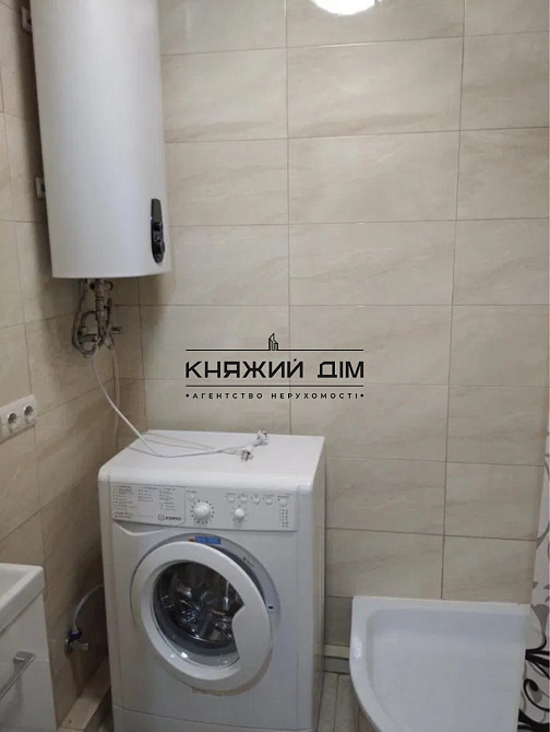 1кімн студіо ЖК Софіївський квартал № 11204042  - фото 8