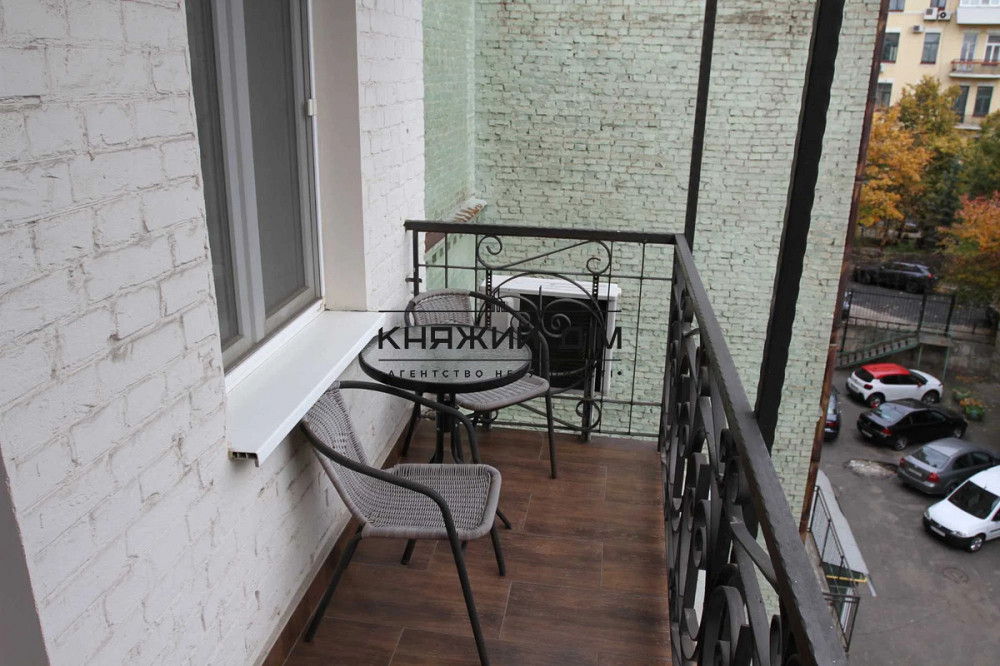 2 кімн квартира 57 кв.м. метро Золоті Ворота № 21146731 Київ - фото 12