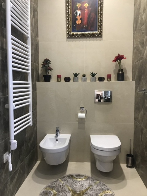 Оренда Квартира 2-кімнатна на Гагаринское Плато, 5/2 Одеса - фото 8