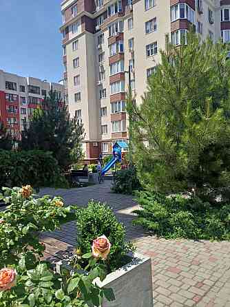 Продам евродвушку в ЖК "Золотая Эра" Крижановка (Коминтернивський район)