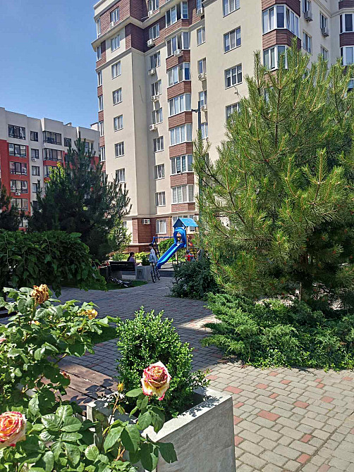 Продам евродвушку в ЖК "Золотая Эра" Крижановка (Коминтернивський район) - изображение 1