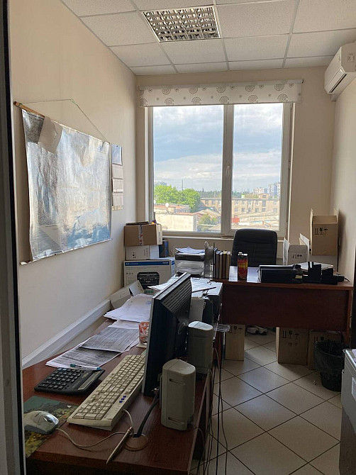 Оренда офісне приміщення на Дальницкая ул. поверх - 1/7 Odessa - photo 15