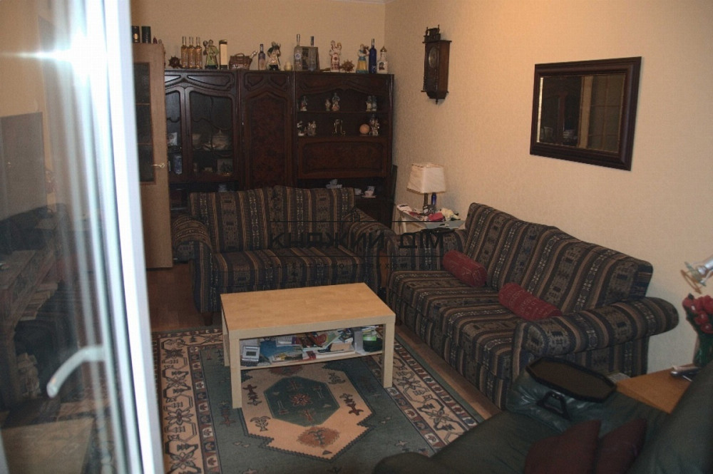 Продажа 3-х комнатную квартиру на ул. Милославской 45 Київ - фото 3