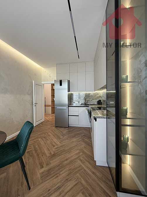 Продаж Квартира 2-кімнатна, 5/5 поверх на Перемоги Ужгород - фото 11