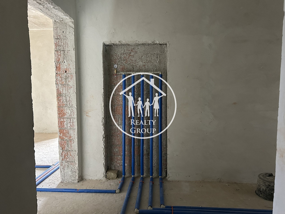 Продаж Квартира 1-кімнатна, 9/10 поверх на Пасічна, 84в Львов - изображение 15