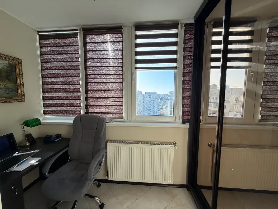 Продажа 3к Квартира 80 кв.м черниговская Одесса - изображение 2