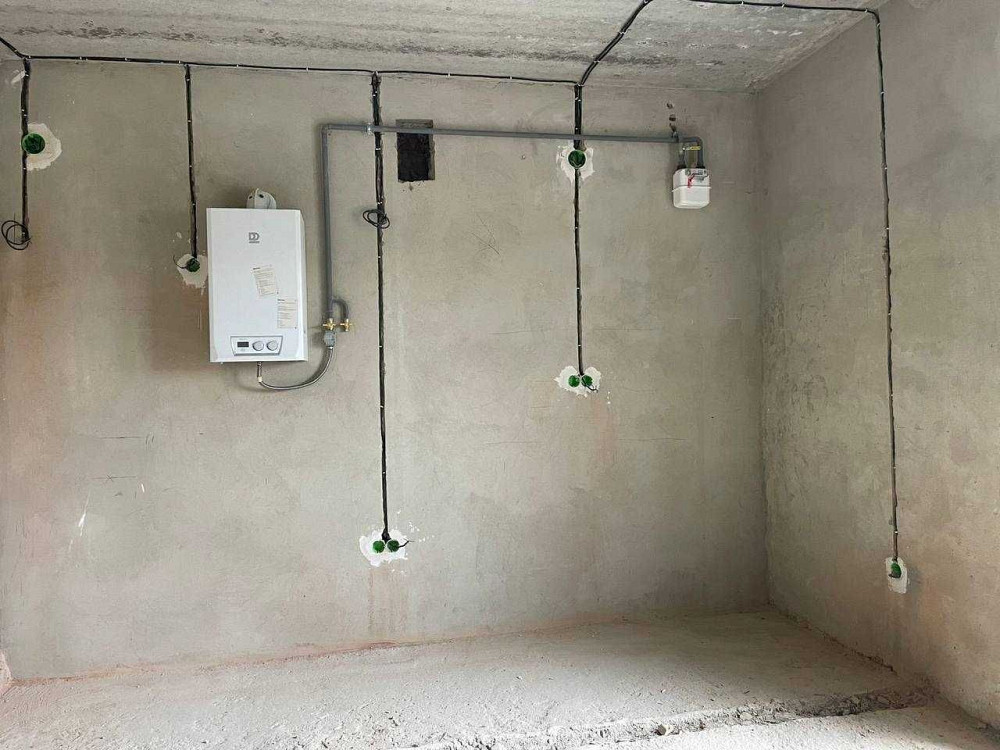 Продаж Квартира на улица Лісна Bartativ - photo 8