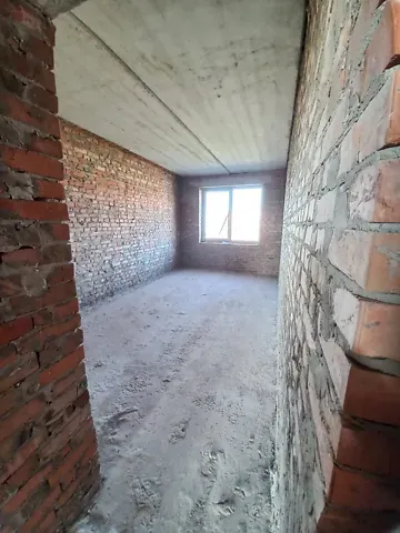 Продаж 1к Квартира 45.6 кв.м Веснянковий масив 1 Рівне - фото 4