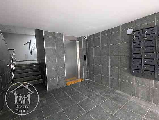 Продаж 1к Квартира 44 кв.м Лісна Винники