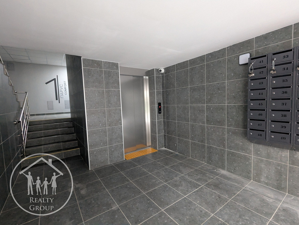 Продаж 1к Квартира 44 кв.м Лісна Винники - фото 2